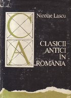 Clasicii antici Romania