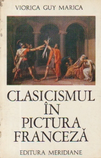 Clasicismul in pictura franceza