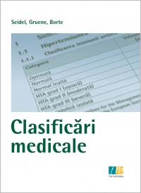 Clasificari medicale