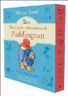 Classic Adventures of Paddington