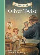 Classic Starts (R): Oliver Twist