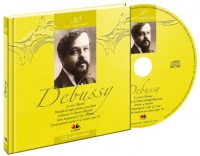 Claude Debussy : Mari compozitori - vol. 30