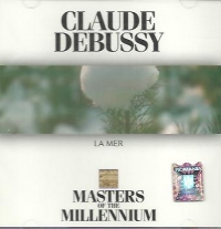 Claude Debussy - La mer