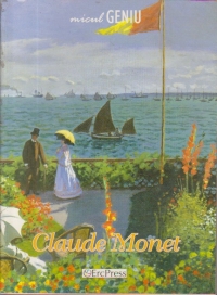 Claude Monet