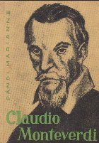 Claudio Monteverdi