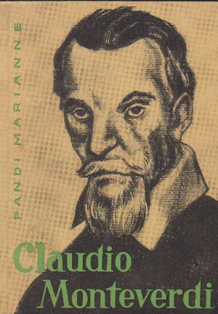 Claudio Monteverdi