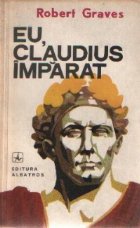 Eu, Claudius imparat