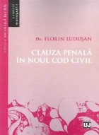 Clauza penala noul cod civil