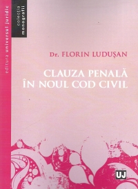 Clauza penala in noul cod civil