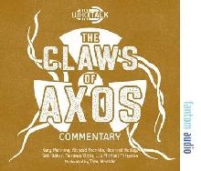 Claws of Axos