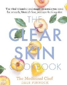 Clear Skin Cookbook