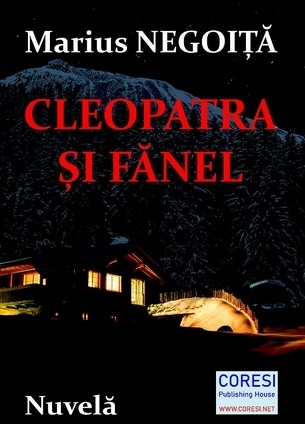 Cleopatra si Fanel. Nuvela