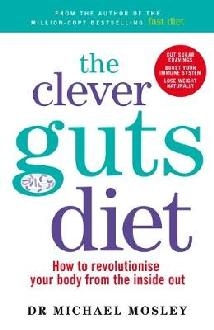 Clever Guts Diet