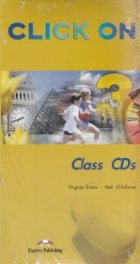 Click Class Cds (set uri)