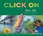 CLICK ON 2 CLASS CD- set de 3 cd-uri