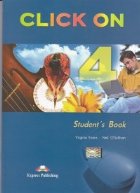 CLICK Student book