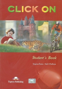 Click On 1 Student s Book