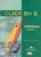 CLICK ON 2 Workbook student s