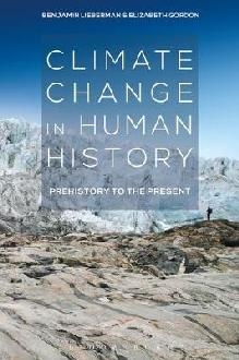 Climate Change in Human History