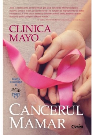 Clinica Mayo. Cancerul mamar