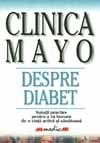 CLINICA MAYO: DESPRE DIABET