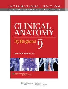 Clinical Anatomy by Regions