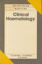 Clinical Haematology