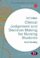 Clinical Judgement and Decision Making