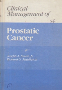 Clinical Management of Prostatic Cancer