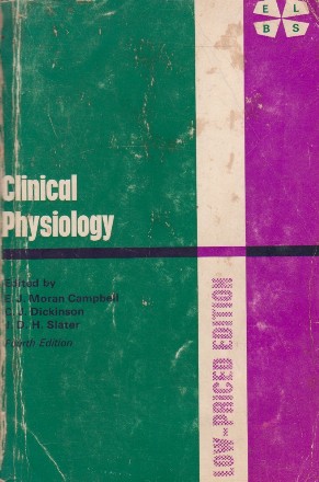 Clinical Physiology