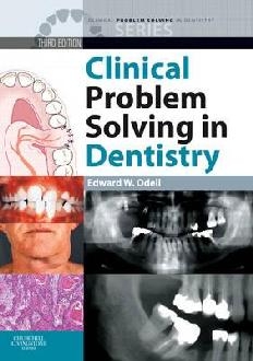 Clinical Problem Solving in Dentistry