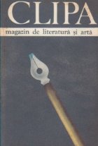 Clipa magazin literatura arta (1)