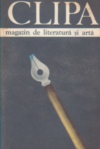 Clipa - magazin de literatura si arta (1)