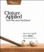 Clojure Applied