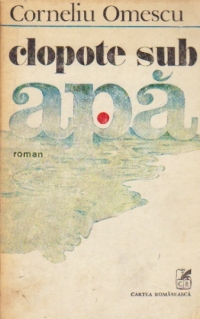 Clopote sub apa - roman -