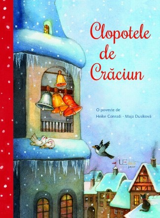 Clopotele de la Crăciun