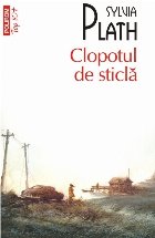 Clopotul de sticlă (ediţie de buzunar)