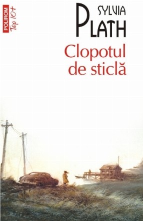 Clopotul de sticlă (ediţie de buzunar)