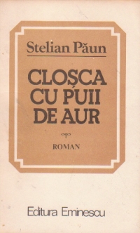 Closca cu puii de aur