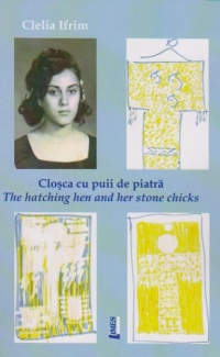 Closca cu puii de piatra. The hatching hen and her stone chicks