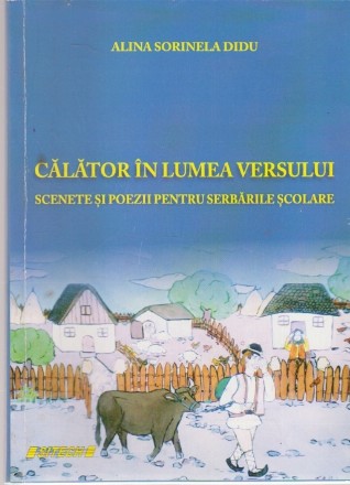 Călător în lumea versului