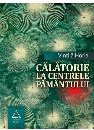 Călătorie la centrele pământului