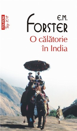 O călătorie în India (ediţie de buzunar)