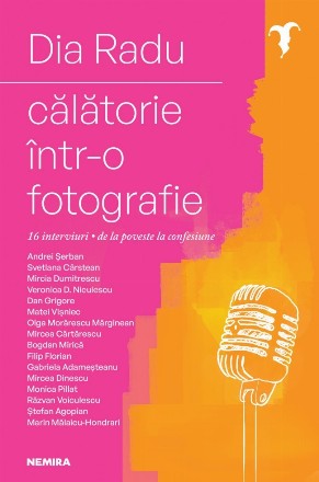 Călătorie într-o fotografie