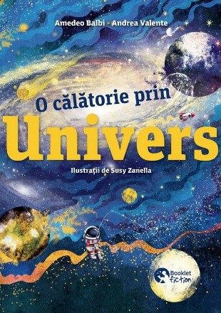 O călătorie prin Univers