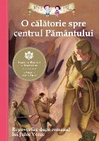 călătorie spre centrul Pământului