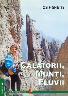 Călătorii munţi fluvii