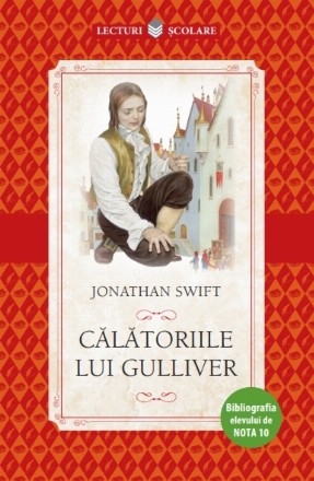 Călătoriile lui Gulliver