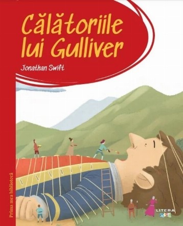 Călătoriile lui Gulliver