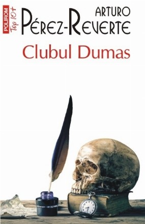 Clubul Dumas (ediţie de buzunar)